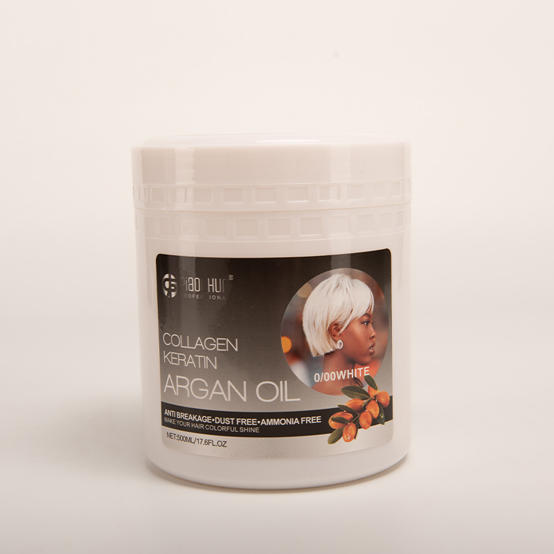 Argan oil