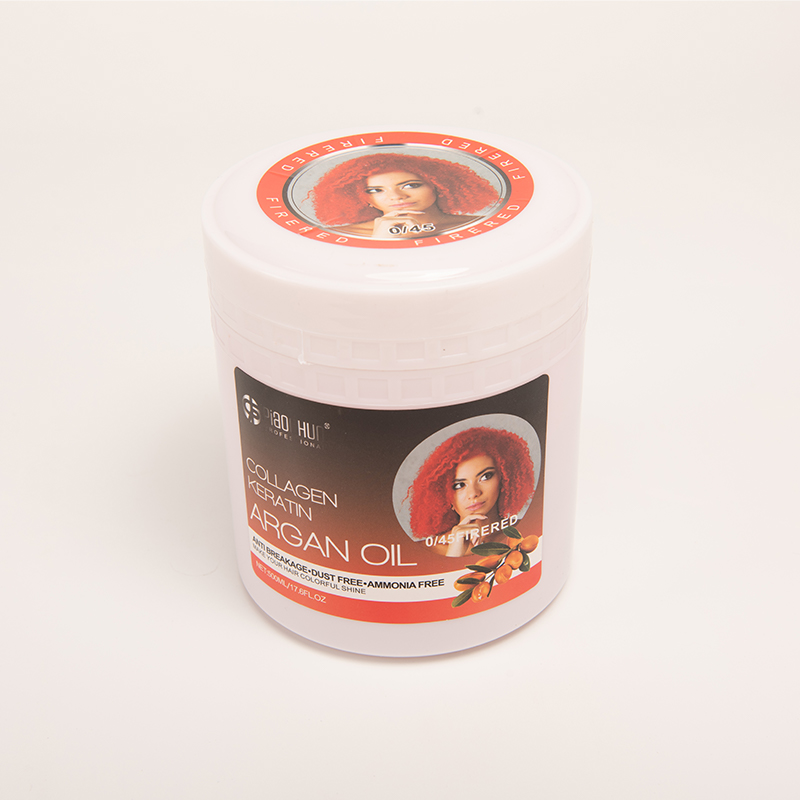 Argan oil