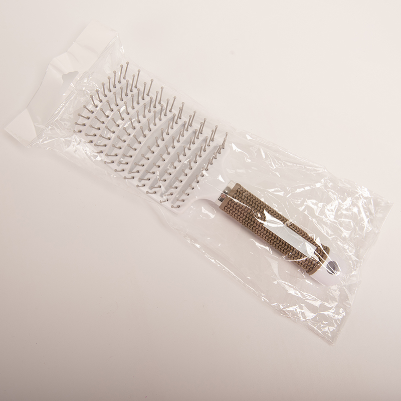 Bay comb