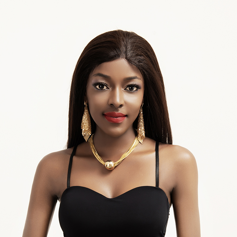 Straight Lace wigs