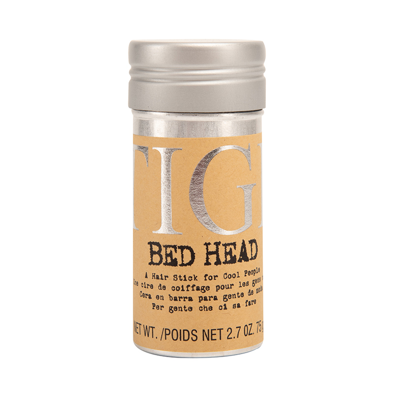 Hair wax stick