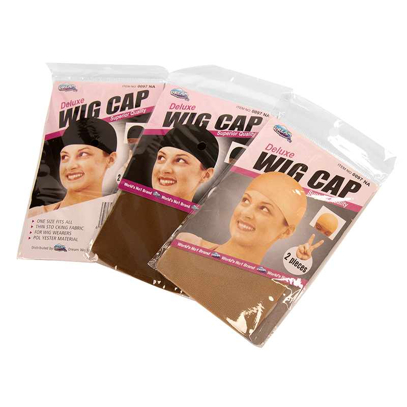 Wig head cover