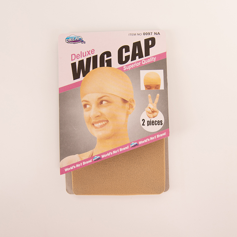Wig head cover