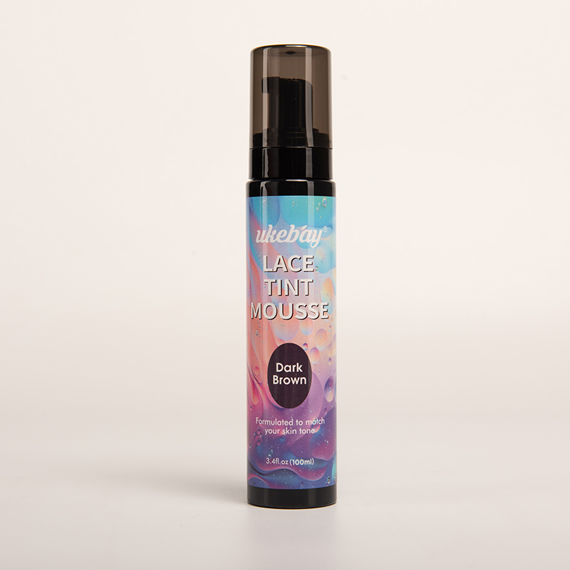lace tint mousse