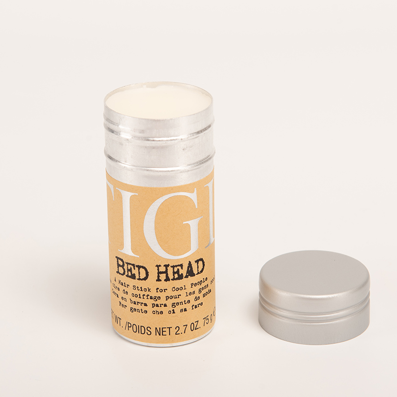 Hair wax stick