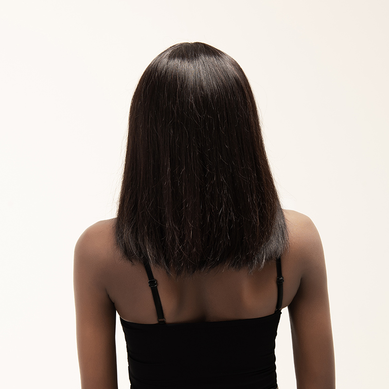 4 Fringe wigs