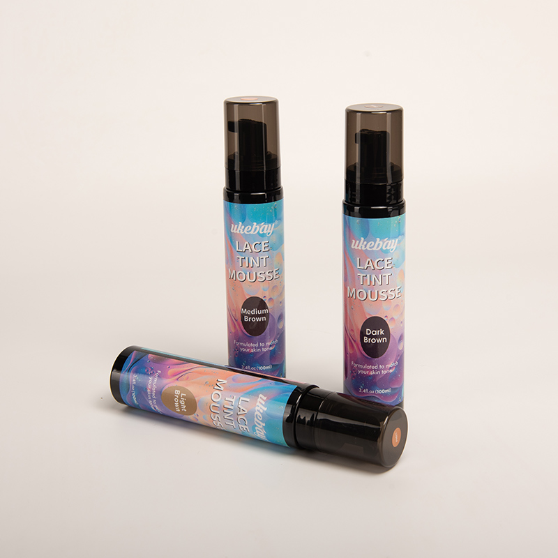 lace tint mousse