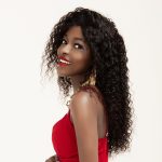 Curly Wigs