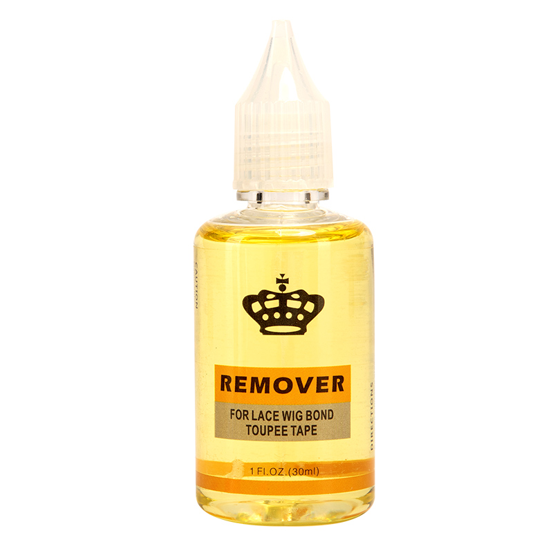 Remove glue