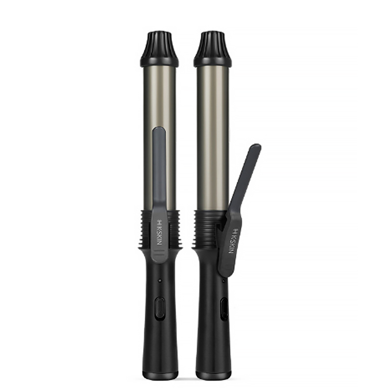 Hair curler