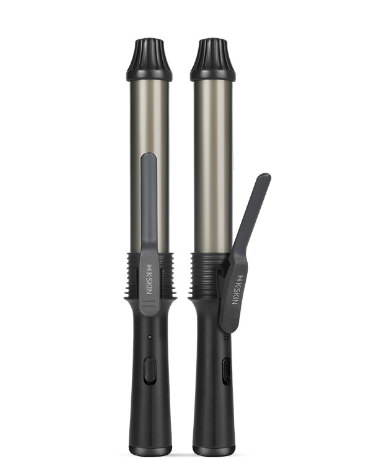 Hair curler