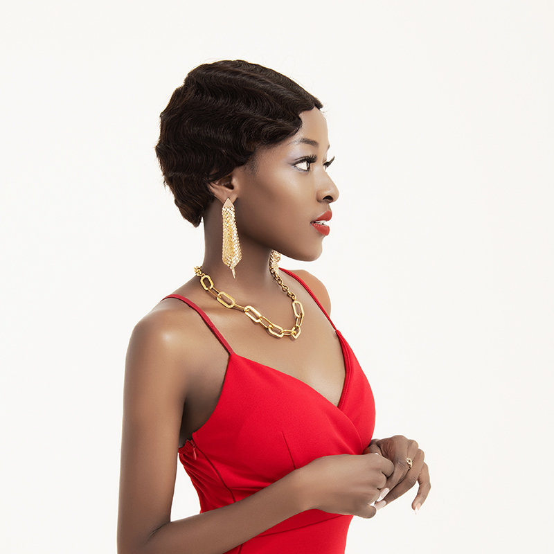 short wigs online